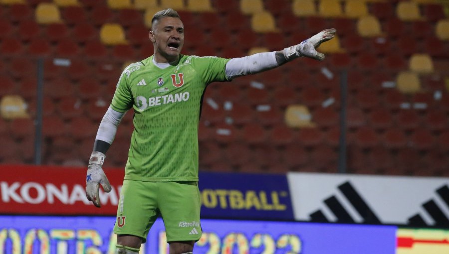 Cristóbal Campos volvió a disparar contra Azul Azul por su salida de la U