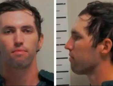 Acusado por el homicidio de Charlie Kirk se niega a colaborar: arriesga pena de muerte