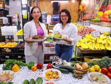 Menú de fiestas de fin de año para cuatro personas puede costar entre $30.156 y $37.199 según estudio