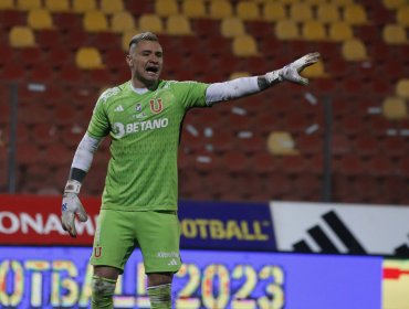 Cristóbal Campos volvió a disparar contra Azul Azul por su salida de la U