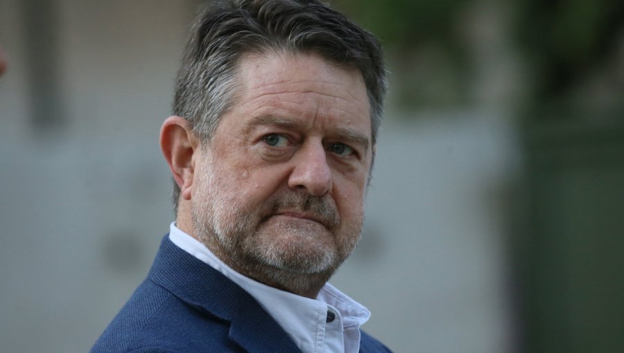Tricel continúa trámite de destitución del gobernador Claudio Orrego con testimonios del Gore