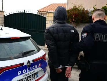 La "psicosis" en Francia por el auge de los asesinatos de menores a manos de bandas de narcotraficantes