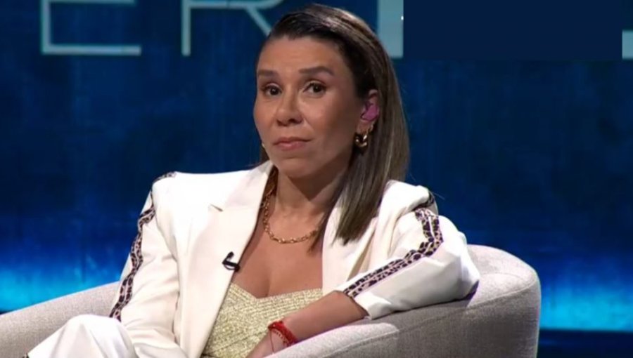 Cecilia Gutiérrez confiesa que guarda el escándalo del año: una infidelidad grabada que podría “destruir la vida” a un conocido rostro