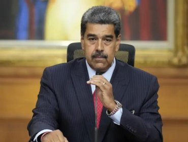 Nicolás Maduro asegura que María Corina Machado hizo un llamado a invadir Venezuela