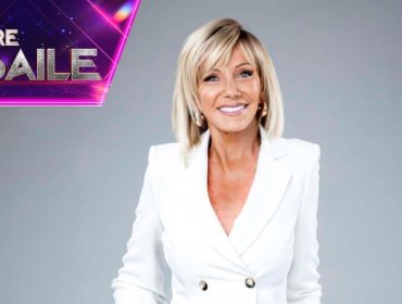 Pablo Mackenna deja al descubierto el millonario sueldo de Raquel Argandoña en Fiebre de Baile: “Es carozzi la señora”