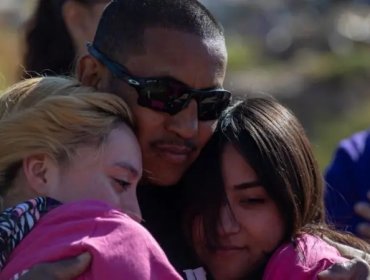 Gobierno de EE.UU. pone fin a programas de reunificación familiar para los ciudadanos de siete países