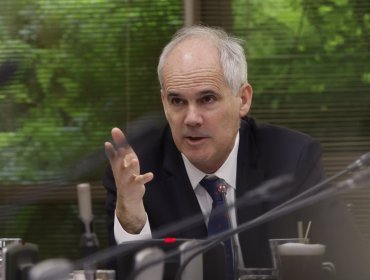 Presidente de RN toma distancia de propuesta “Chao Préstamo” de Kast: "No lo encuentro una buena idea"