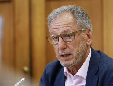 Biministro García destacó la aprobación del primer proyecto de amoníaco e hidrógeno verde del país