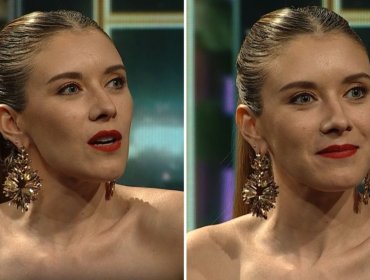 Carla Jara rompe el silencio tras acusaciones de haber solicitado el despido de una maquilladora de TVN: “¿Con qué derecho…?”