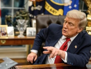 Trump anunció que Camboya y Tailandia cesarán "esta noche" el cruce de ataques fronterizos