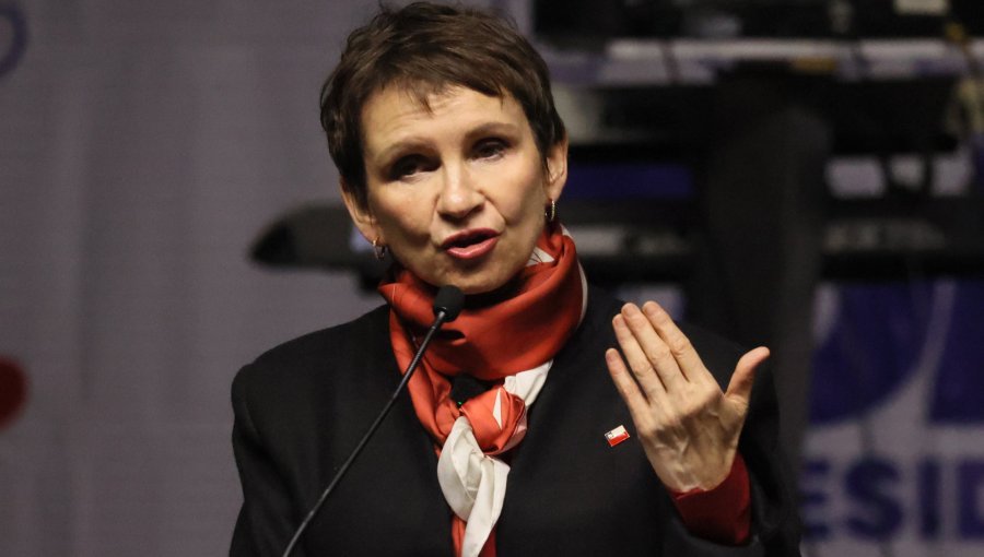 Tohá dice que teme que un eventual gobierno de Kast sea como los de "Orbán, Trump, Milei o Bolsonaro"