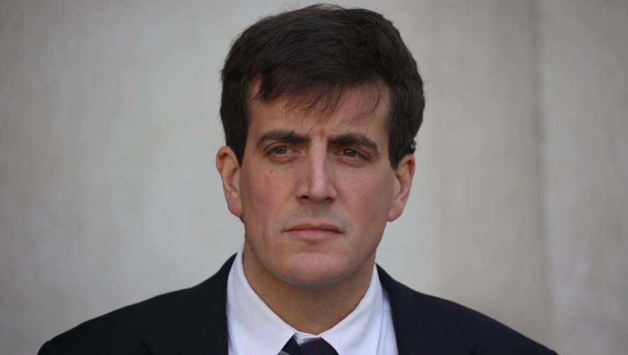 Schalper dice que "no hay espacio" para que Republicanos repitan errores del segundo proceso Constitucional en eventual gobierno de Kast