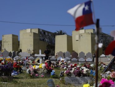 Histórico acuerdo permitirá mejorar seguridad y condiciones laborales en cementerios de Valparaíso: se creará un crematorio municipal