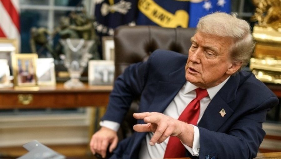 Trump anunció que Camboya y Tailandia cesarán "esta noche" el cruce de ataques fronterizos