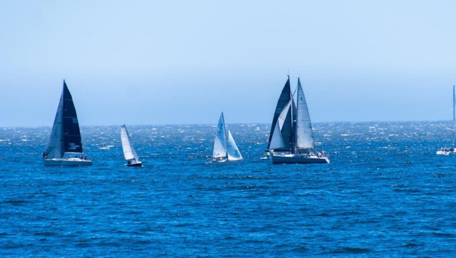 Viña del Mar conmemorará los 151 años de su fundación con espectacular regata en el borde costero