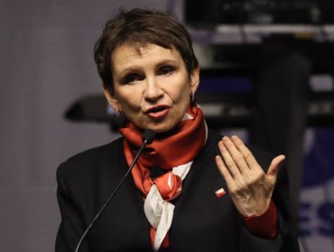 Tohá dice que teme que un eventual gobierno de Kast sea como los de "Orbán, Trump, Milei o Bolsonaro"