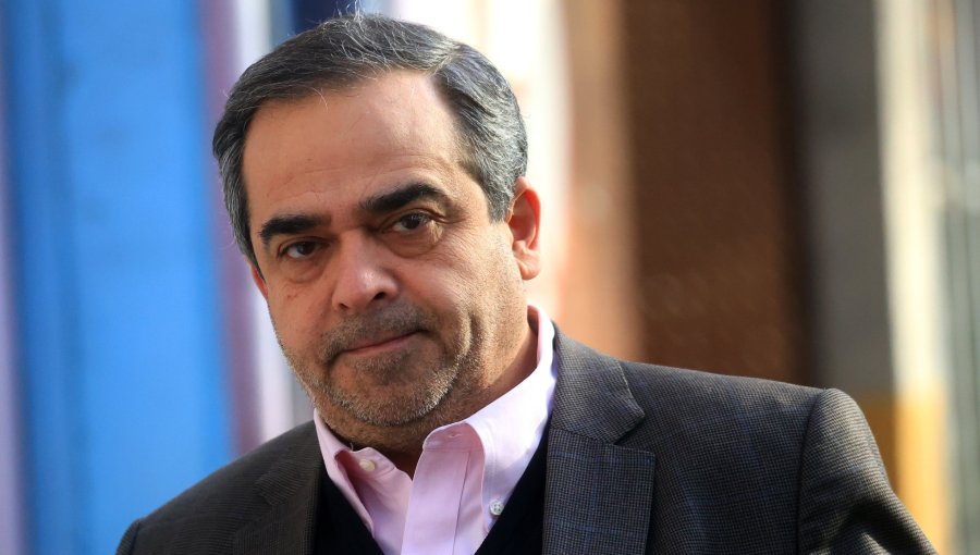 Presidente del PPD reconoce un "optimismo moderado" a favor de Jara para la segunda vuelta