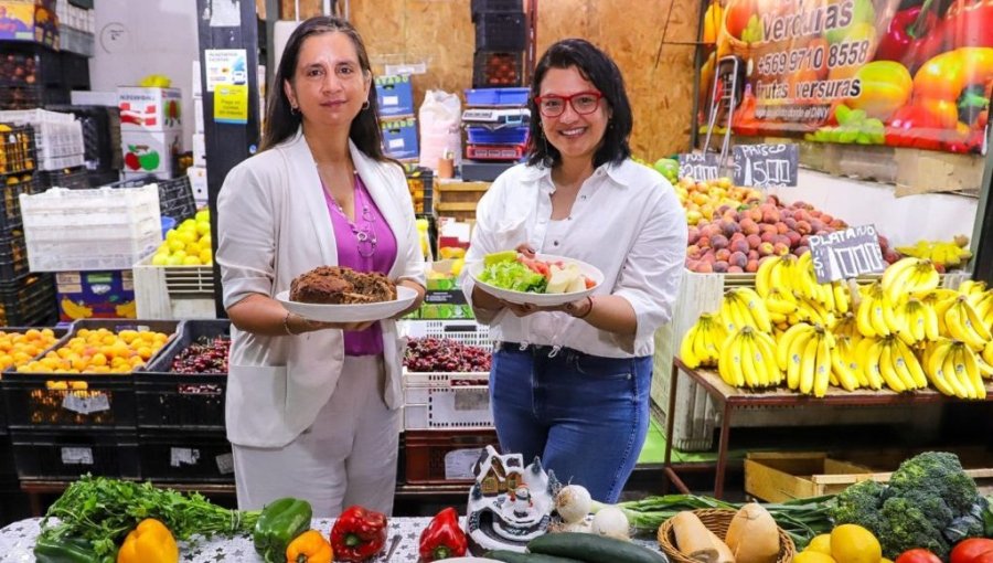 Menú de fiestas de fin de año para cuatro personas puede costar entre $30.156 y $37.199 según estudio