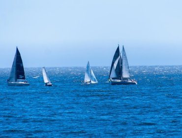 Viña del Mar conmemorará los 151 años de su fundación con espectacular regata en el borde costero