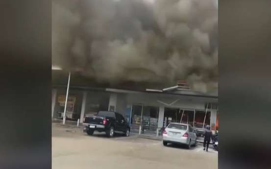 Tailandia descarta alto el fuego con Camboya y mantiene ofensiva militar en la frontera