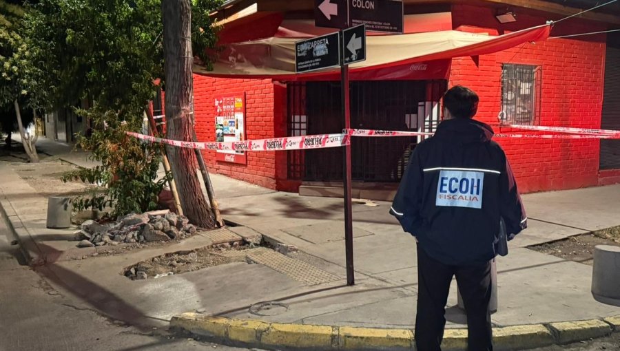 Fiscalía investiga ataque armado contra mujer en local comercial de Independencia