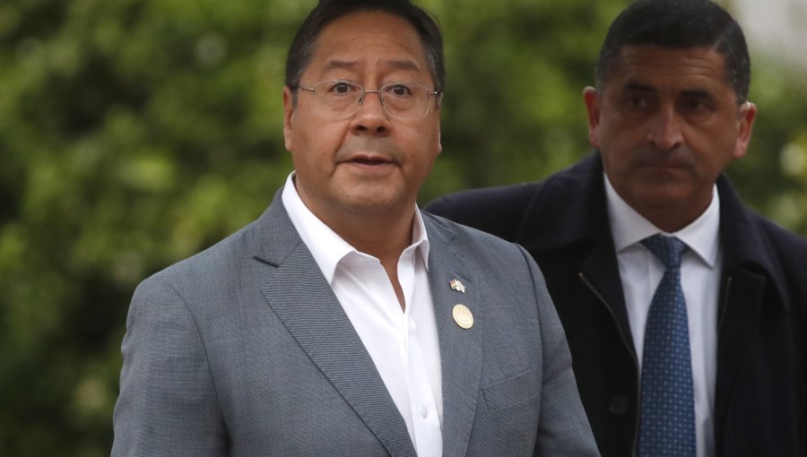 Arce cumple prisión preventiva en aislamiento y bajo régimen sin privilegios