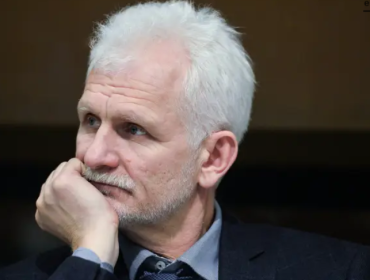 Bielorrusia libera al Nobel de la Paz Bialiatski en medio de acuerdo con EE.UU.