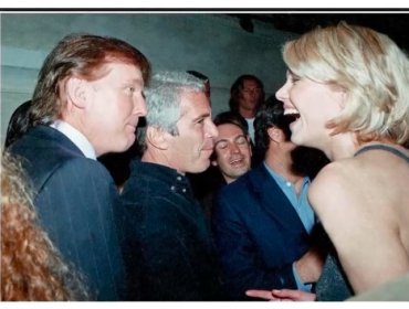 Demócratas reavivan el caso Epstein con nuevas imágenes que involucran a Trump