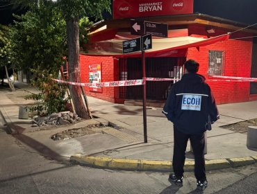 Fiscalía investiga ataque armado contra mujer en local comercial de Independencia