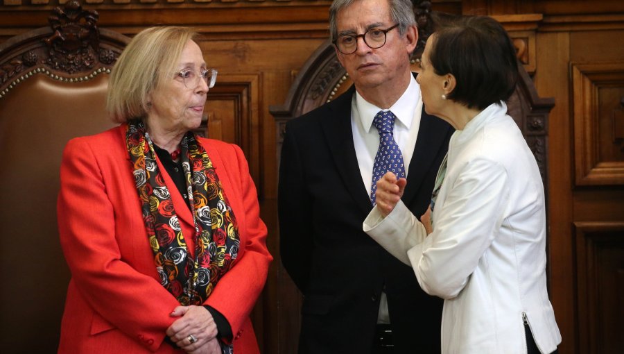 Voto a voto: la Suprema define su presidencia en un clima de alta tensión