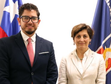 Exsubsecretario Fernando Araos es designado secretario ejecutivo del Organismo Andino de Salud