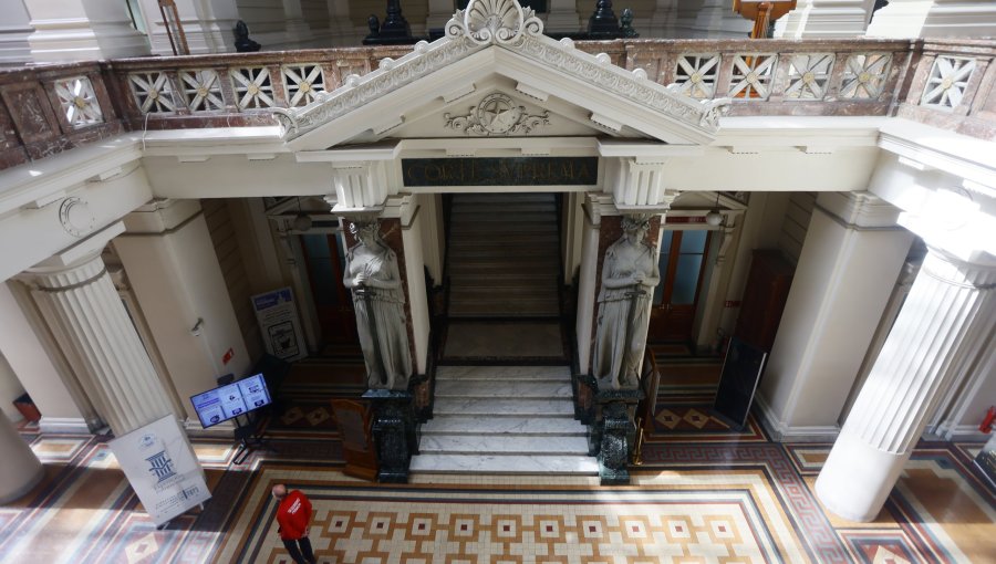 Poder Judicial: asociación de profesionales defiende elección por antigüedad en la Corte Suprema