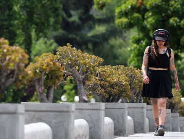 Alerta meteorológica: calor afectará Coquimbo, Valparaíso, Metropolitana y O’Higgins