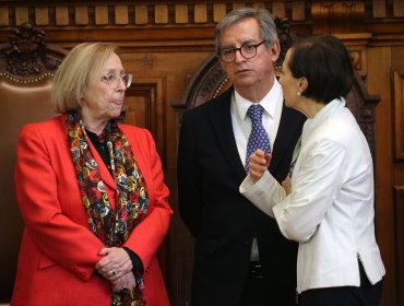 Voto a voto: la Suprema define su presidencia en un clima de alta tensión