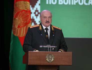 Lukashenko indulta a más de un centenar de presos políticos tras levantamiento de sanciones de EE.UU.