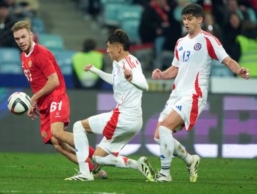 Iván Román pasa por el quirófano y apunta a volver en plenitud en 2026