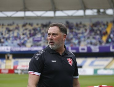 Coquimbo Unido define a su nuevo DT y Caputto asoma como inminente refuerzo