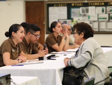 Carabineros habilita excusas para no votar y reporta alta demanda en plataforma
