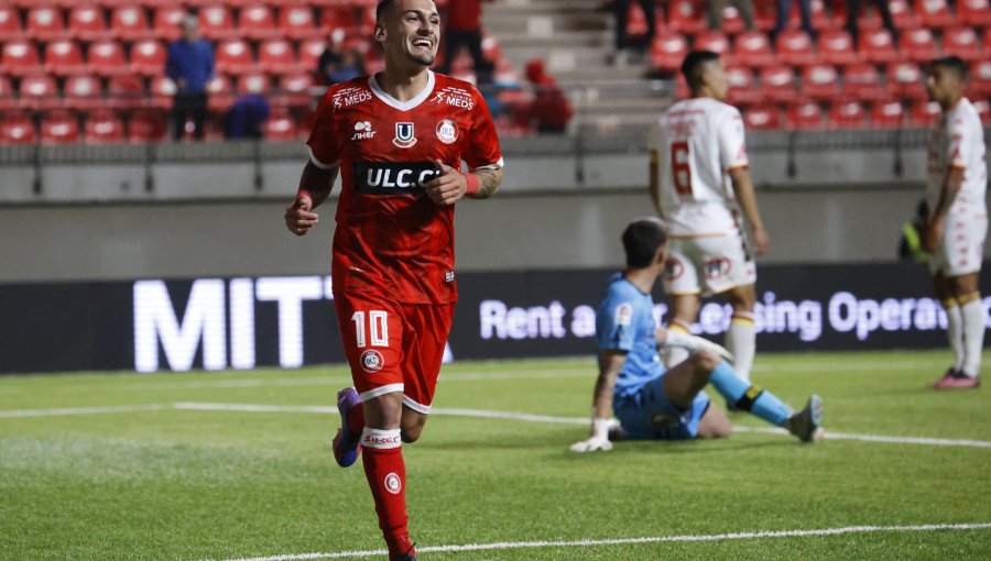 El León de Collao apuesta por la herencia Cavalleri en su retorno a la élite