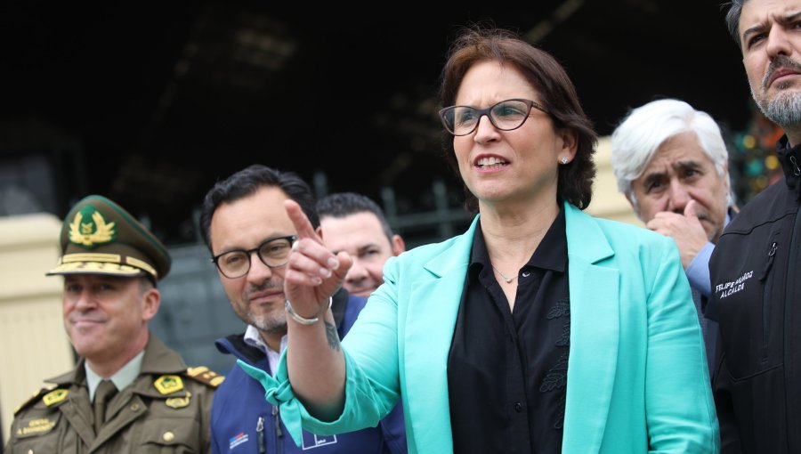 Leitao proyecta reglamento de Ley de Seguridad Municipal en seis meses