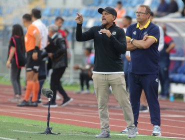 Everton ratifica a Javier Torrente tras evitar el descenso en Primera División