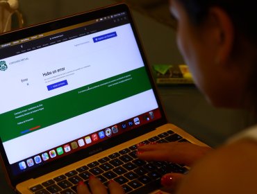 Más de 36 mil chilenos ingresan excusas de voto por Comisaría Virtual