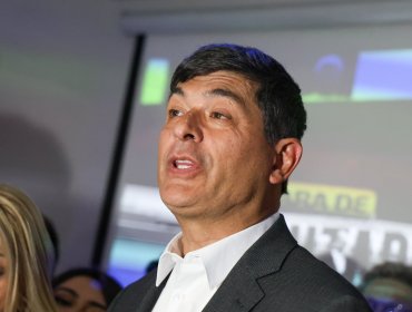 Parisi por segunda vuelta: "Estamos viendo ahora es si Chile es más anticomunacho o más antifacho y eso es malo"