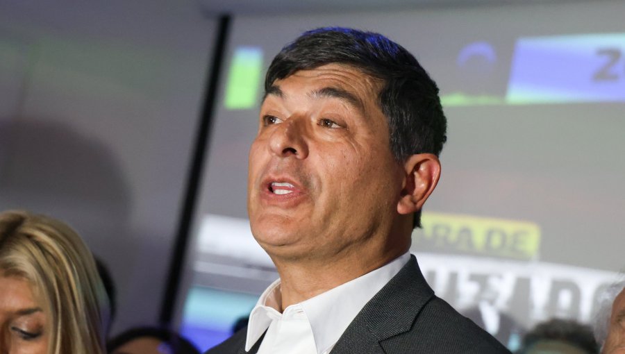 Parisi por segunda vuelta: "Estamos viendo ahora es si Chile es más anticomunacho o más antifacho y eso es malo"