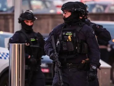 Al menos 12 muertos en un tiroteo dirigido contra un evento de la comunidad judía en una playa de Australia