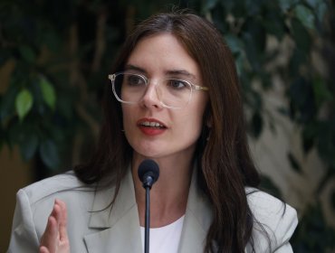 Vocera de Gobierno dice que el cambio de mando será "un traspaso tranquilo, republicano"