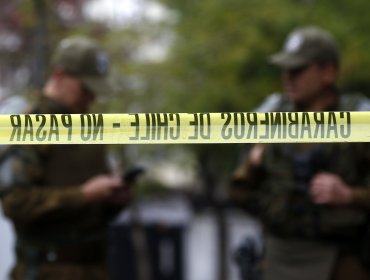 Amenaza de bomba en local de votación de Nogales activa operativo de seguridad ad portas del cierre de mesas