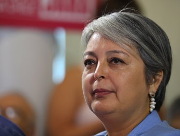 Jeannette Jara confirma que tiene tres discursos "con énfasis distintos" para el cierre de la jornada electoral