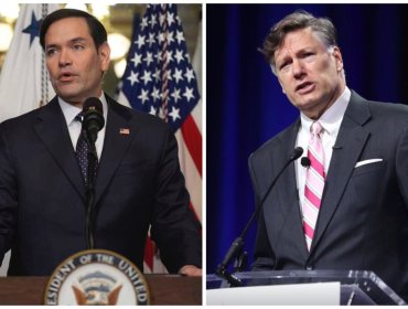 Autoridades de Estados Unidos felicitan triunfo de Kast y comprometen colaboración "para fortalecer la seguridad regional"