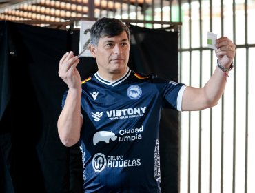 Franco Parisi le deseó "el mayor de los éxitos" a José Antonio Kast tras su victoria electoral